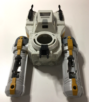 Hasbro 2015 Star Wars Rebels Y-Wing Scout Bomber w/ Kanan Jarrus - Incomplete