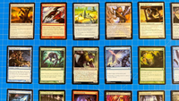 MTG 40 Card Lot NM/LP No Duplicates Oath, Ascension, Innistrad