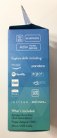 Amazon Echo Dot 2nd Generation with Alexa Voice Media Smart Device [Black] New