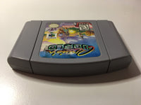 Authentic Nintendo 64 [N64] Game Cartridges Only (Loose) You Pick - US Seller