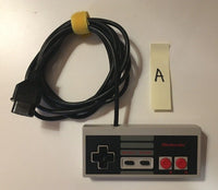 Original Nintendo Controllers [Nintendo NES] - You Pick - Tested & Working