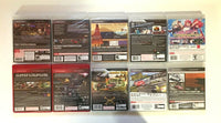 Brand New Sealed PS3 Playstation 3 Games You Pick - Free Sticker - US Seller