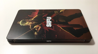 Sifu Steelbook For Nintendo Switch - Steelbook Only, No Game Cartridge Included