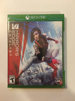 Microsoft Xbox One Games You Pick - New Sealed - Free Sticker - US Seller