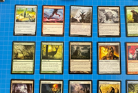 MTG 40 Card Lot NM/LP No Duplicates Oath, Ascension, Innistrad