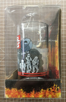 Star Wars The Clone Wars Cup & Figure Han Solo - Action Figure - Sealed