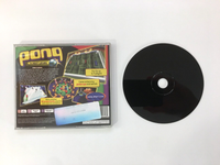 Pong: The Next Level PS1 (Sony PlayStation 1, 1999) Atari - CIB Complete