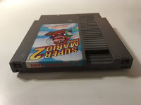 Authentic Nintendo NES Game Cartridges Only (Loose) You Pick - US Seller