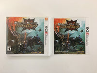 Nintendo 3DS Boxes Only (No Game Cartridges) You Pick - Free Sticker - US Seller