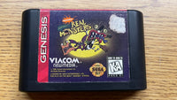 Authentic Sega Genesis Game Cartridges Only (Loose) You Pick - Cleaned