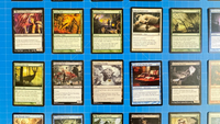 MTG 40 Card Lot NM/LP No Duplicates Oath, Ascension, Innistrad