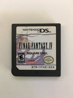 Nintendo DS Game Cartridges [Loose] You Pick - Free Sticker - US Seller