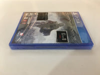 Middle Earth: Shadow Of Mordor (PlayStation, 2014) Warner Bros - New Sealed