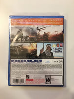 You Pick - New PS4 (Sony PlayStation 4) Games - New Sealed - US Seller