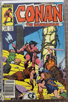 Lot of 15 Misc Marvel Comics 3.0-5.0 conditions kull conan transformers thing