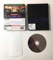 Flashback 2: Limited Edition [Steelbook] PS5 (PlayStation 5, 2023) CIB Complete