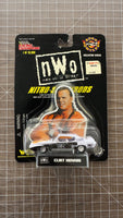 Racing Champions WCW NWO Nitro Streetrods Street Rods - New Sealed - You Pick