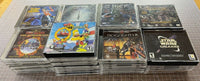 You Pick 90s 2000's PC Games - Star Wars - C&C - Elder Scrolls etc - Some Rares!