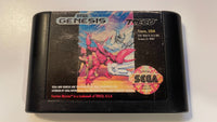 Authentic Sega Genesis Game Cartridges Only (Loose) You Pick - Cleaned