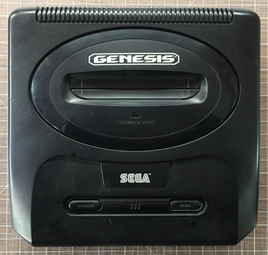 Sega Genesis Model 2 [MK1631] Console Only - Tested - US Seller