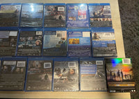 Brand New Sealed Blu-Ray Movies - You Pick - US Seller - Please Check Pics