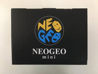 NEOGEO Mini Pro-Gear Spec Classic Japanese Edition SNK 40th Anniversary - New