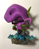 Funko Pop Marvel: Monster Hunters - Green Goblin #991 - US Seller