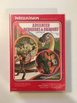 Custom Made Intellivision Cases / Boxes You Pick - Free Sticker - US Seller