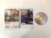 Star Wars The Force Unleashed (Nintendo Wii, 2008) Lucasarts - CIB Complete