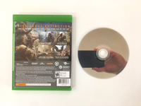 Far Cry Primal (Microsoft Xbox One, 2016) Ubisoft - Box & Disc - US Seller