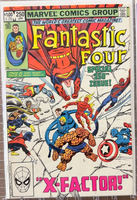 Marvel's Greatest Comics: The Fantastic Four, 11 Issues Lot 5.0-8.5