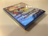 New Sealed PS4 (Sony PlayStation 4) Games You Pick - Free Sticker - US Seller