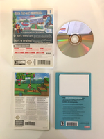 Super Paper Mario (Nintendo Wii, 2007) CIB Complete w/ Manual & Insert - Tested