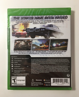 Street Outlaws 2: Winner Takes All (Xbox Series x / Xbox One, 2021) New Sealed