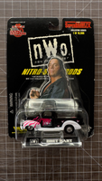Racing Champions WCW NWO Nitro Streetrods Street Rods - New Sealed - You Pick