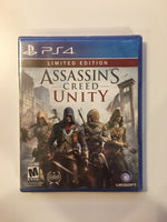 You Pick - New PS4 (Sony PlayStation 4) Games - New Sealed - US Seller