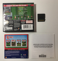 Backyard Football '09 (Nintendo DS, 2008) CIB Complete - Tested - US Seller