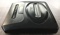 Sega Genesis Model 2 [MK1631] Console Only - Tested - US Seller