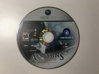 Microsoft Xbox 360 Loose Game Disc - You Pick - Free Sticker - US Seller