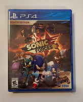 You Pick - New PS4 (Sony PlayStation 4) Games - New Sealed - US Seller