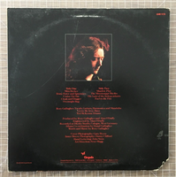 Rory Gallagher - Photo Finish - LP Vinyl Record (1978) Chrysalis CHR 1170