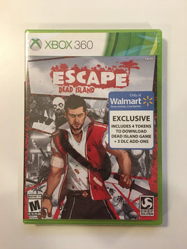 Brand New Sealed Microsoft Xbox 360 Games You Pick - Free Sticker - US Seller