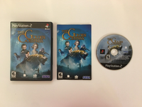 The Golden Compass PS2 (PlayStation 2, 2007) SEGA - CIB Complete - US Seller