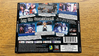 Back Cover Box Case Art Panel PS1 Playstation 1  - You Pick - Loose