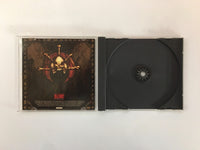 Diablo II: Lord Of Destruction (PC/Windows, 2001) Jewel, Game Disc & Manual