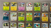 Pokémon S&V Base Set Reverse Holo Lot 40 Cards NM-LP - Unique