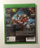 Gears 5 (Microsoft Xbox One, 2019) New Sealed - US Seller