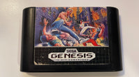 Authentic Sega Genesis Game Cartridges Only (Loose) You Pick - Cleaned