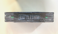 Hasbro Gaming Road Trip Series Battleship Game in Portable Case - New Sealed