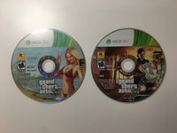 Microsoft Xbox 360 Loose Game Discs - You Pick - Free Sticker - US Seller